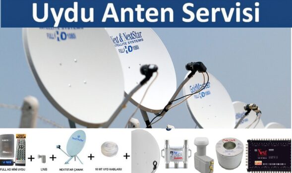 Akyazı Antenci